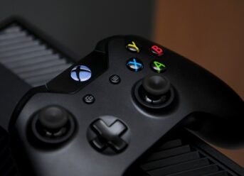 xbox- controller