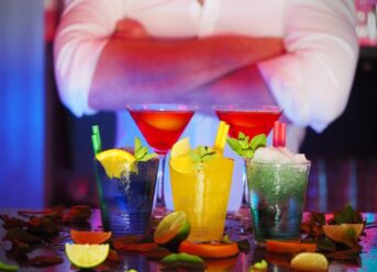 drinks
